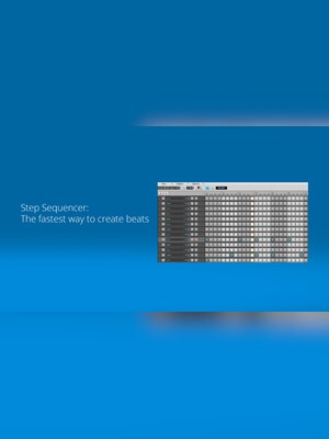 Music Creator 7 Steam Key GLOBAL - 13