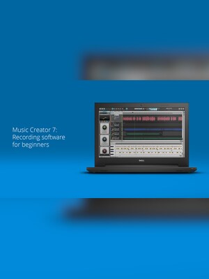 Music Creator 7 Steam Key GLOBAL - 12
