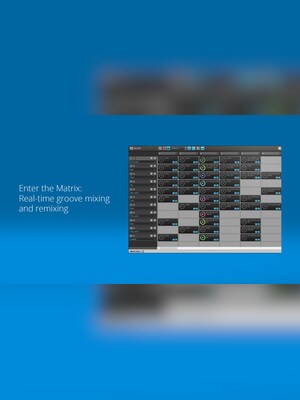 Music Creator 7 Steam Key GLOBAL - 11