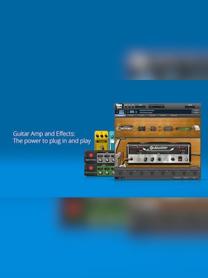 Music Creator 7 Steam Key GLOBAL - 7