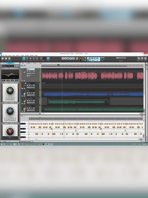 Music Creator 7 Steam Key GLOBAL - 4