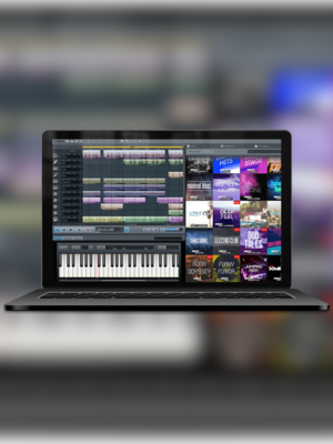 Music Maker EDM Edition + Voucher $10 (PC) - Magix Key - GLOBAL - 2