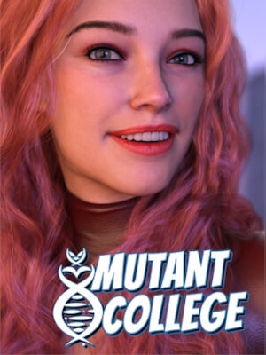 Mutant College (PC) - Steam Key - GLOBAL - 0