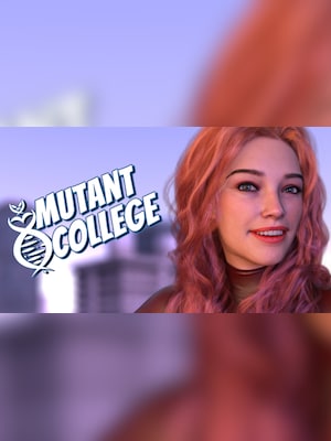 Mutant College (PC) - Steam Key - GLOBAL - 2