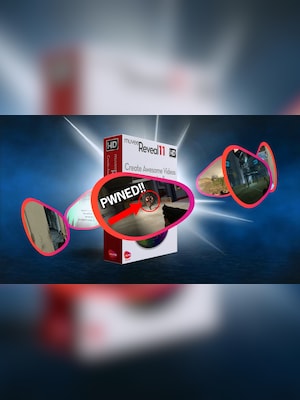 Muvee Reveal 11 Steam Gift GLOBAL - 4