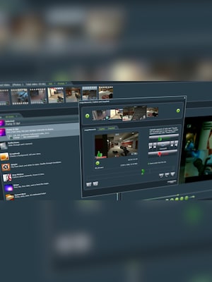Muvee Reveal 11 Steam Key GLOBAL - 7