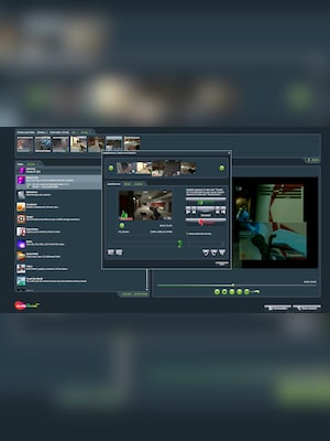 Muvee Reveal 11 Steam Key GLOBAL - 8