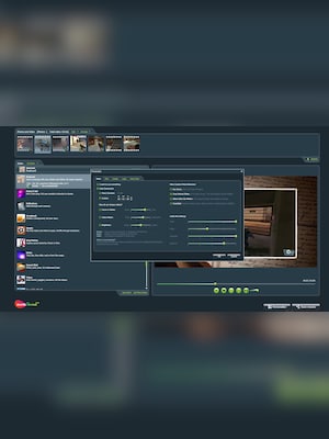 Muvee Reveal 11 Steam Key GLOBAL - 5