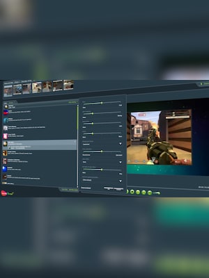 Muvee Reveal 11 Steam Key GLOBAL - 2