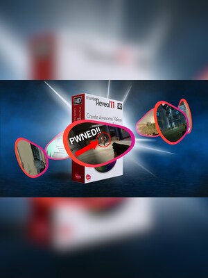 Muvee Reveal 11 Steam Key RU/CIS - 4