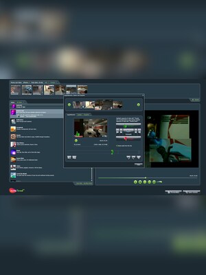 Muvee Reveal 11 Steam Key RU/CIS - 17
