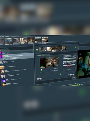 Muvee Reveal 11 Steam Key RU/CIS - 15