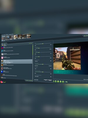 Muvee Reveal 11 Steam Key RU/CIS - 12