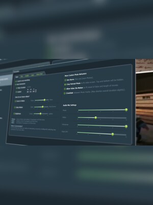 Muvee Reveal 11 Steam Key RU/CIS - 11