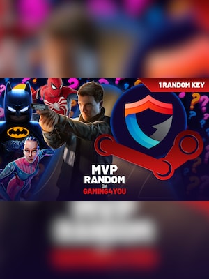 MVP Random by Gaming4you 1 Key (PC) - Steam Key - GLOBAL - 2
