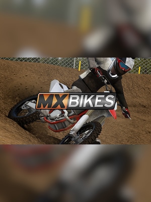 mx bikes steam key