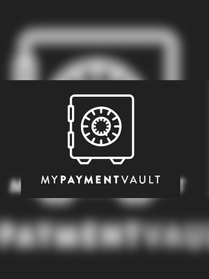 My Payment Vault Prepaid Visa 100 USD - My Payment Vault Key - GLOBAL - 2
