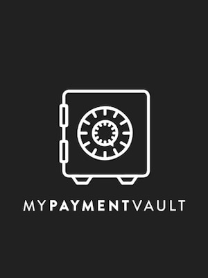 My Payment Vault Prepaid Visa 100 USD - My Payment Vault Key - GLOBAL - 0