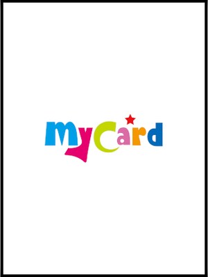 Mycard 170 Points  - Mycard Key  - TAIWAN - 0