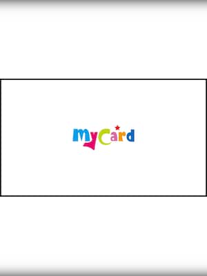 Mycard 170 Points  - Mycard Key  - TAIWAN - 2