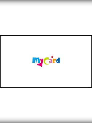 Mycard 2500 Points  - Mycard Key  - TAIWAN - 2