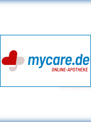 myCARE Versandapotheke Gift Card 10 EUR - myCARE Key - GERMANY - 2