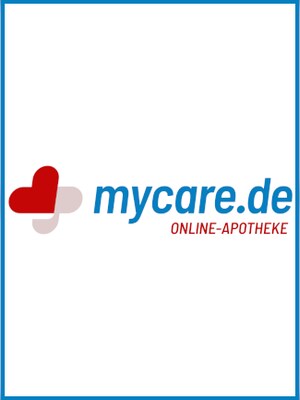 myCARE Versandapotheke Gift Card 10 EUR - myCARE Key - GERMANY - 0