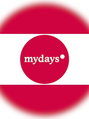 MyDays Gift Card 10 EUR - MyDays Key - AUSTRIA - 2