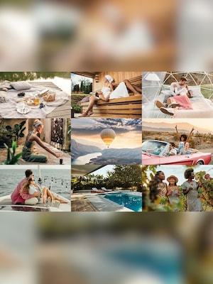 MyDays Gift Card 250 EUR - MyDays Key - GERMANY - 4