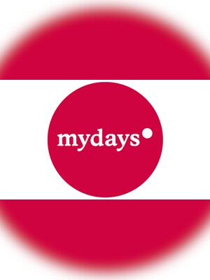 MyDays Gift Card 50 EUR - MyDays Key - AUSTRIA - 2