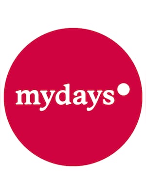 MyDays Gift Card 50 EUR - MyDays Key - AUSTRIA - 0