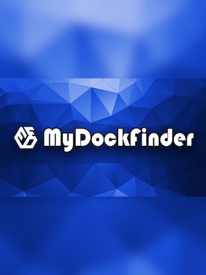 MyDockFinder (PC) - Steam Gift - GLOBAL - 2