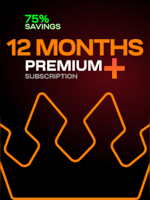MyLovely.ai Subscription Premium Plus 12 Months - MyLovely.ai Key - GLOBAL - 0