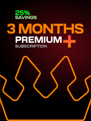 MyLovely.ai Subscription Premium Plus 3 Months - MyLovely.ai Key - GLOBAL - 0