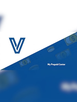 MyPrepaidCenterVisa 3 USD - Visa Key - UNITED STATES - 2