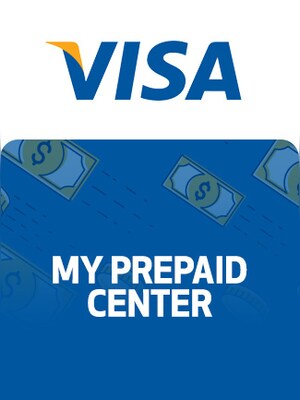 MyPrepaidCenterVisa 60 USD - Visa Key - UNITED STATES - 0