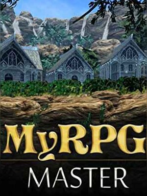 MyRPG Master Steam Gift GLOBAL - 0