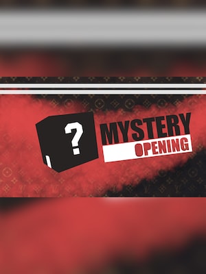 MysteryOpening Gift Card 5 USD - Key - GLOBAL - 2