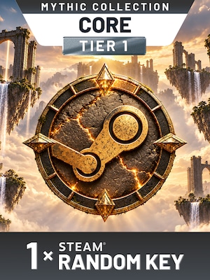 Mythic Core Random 1 Key (PC) - Steam Key - GLOBAL - 0