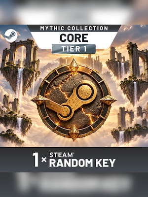 Mythic Core Random 1 Key (PC) - Steam Key - GLOBAL - 3