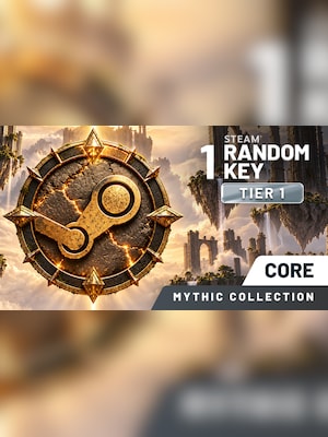 Mythic Core Random 1 Key (PC) - Steam Key - GLOBAL - 2