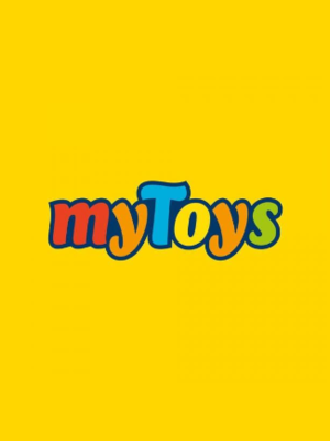 myToys Gift Card 25 EUR - myToys Key - GERMANY - 0