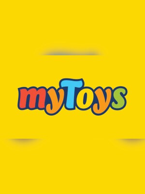 myToys Gift Card 25 EUR - myToys Key - GERMANY - 2