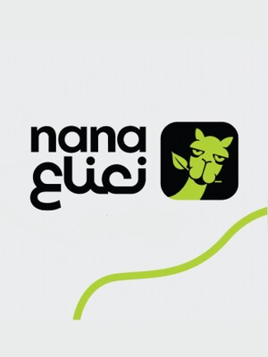 Nana Drivers Voucher 10 SAR - Key - SAUDI ARABIA - 0