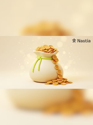 Nastia AI Pack 6000 - NastiaAI Key - GLOBAL - 2