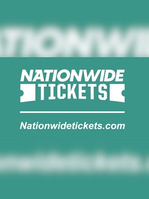 Nationwide Tickets Gift Card 25 USD - NationwideTickets Key - UNITED STATES - 2