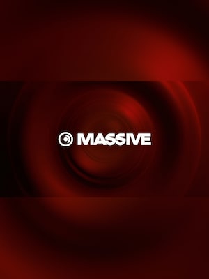 Native Instruments Massive (1 Device, Lifetime)  - Native Instruments Key - GLOBAL - 2