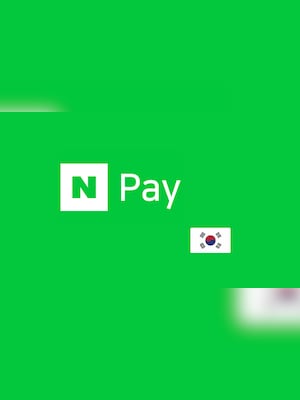 Naver Pay Gift Card 5000 KRW - NeverPay Key - SOUTH KOREA - 2