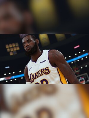 NBA 2K19 Virtual Currency 200000 Coins PSN Key UNITED STATES - 4