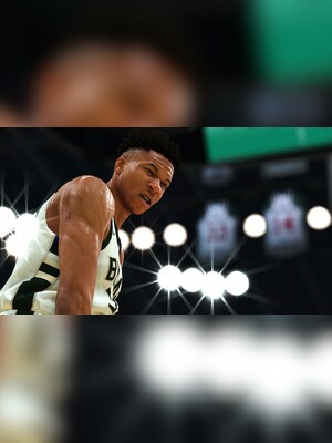 NBA 2K19 Virtual Currency 200000 Coins PSN Key UNITED STATES - 3
